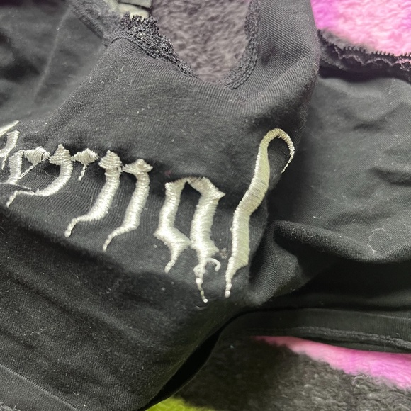 WIDOW ETERNAL CAMI S - Picture 2 of 3